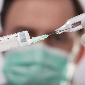 traitement contre le papillomavirus